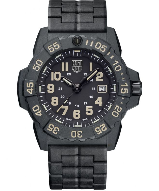 Ceas barbatesc Luminox Navy SEAL XS.3510