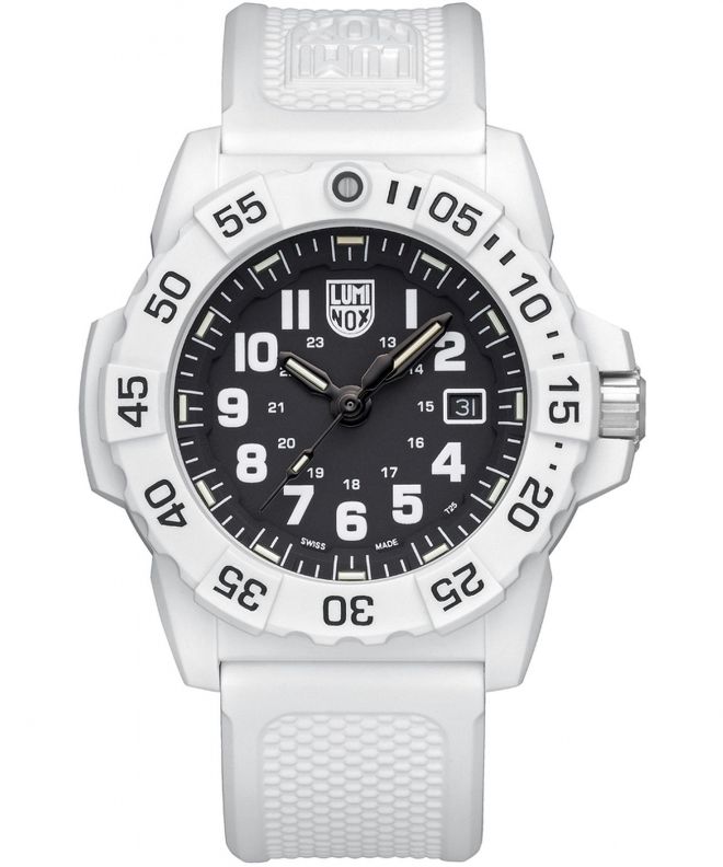 Ceas barbatesc Luminox Navy SEAL XS XS.3507.WB