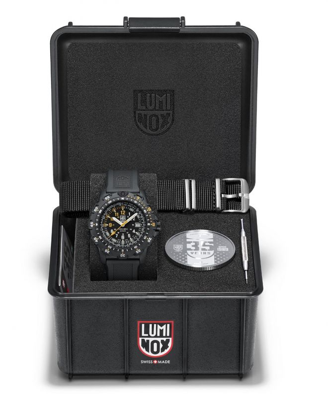 Ceas barbatesc Luminox RECON Point Man 8820 Heritage SET XL.8825.H.SET.1