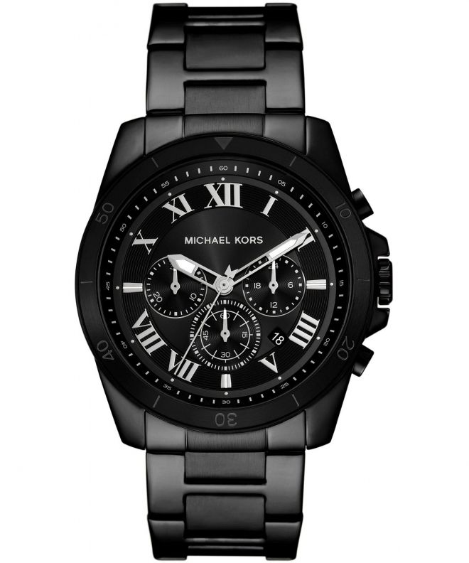 Ceas barbatesc Michael Kors Alek Chronograph MK9185