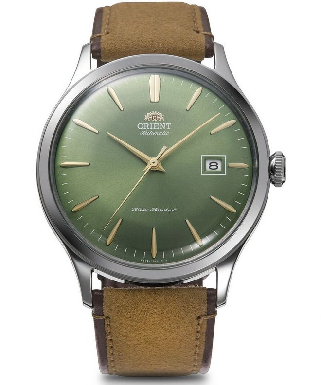 Ceas barbatesc Orient Bambino 2nd Generatioin Automatic RA-AC0P01E30B
