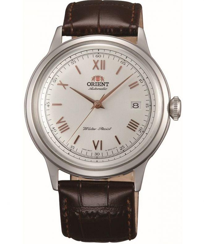 Ceas barbatesc Orient Bambino Automatic TAC00008W0