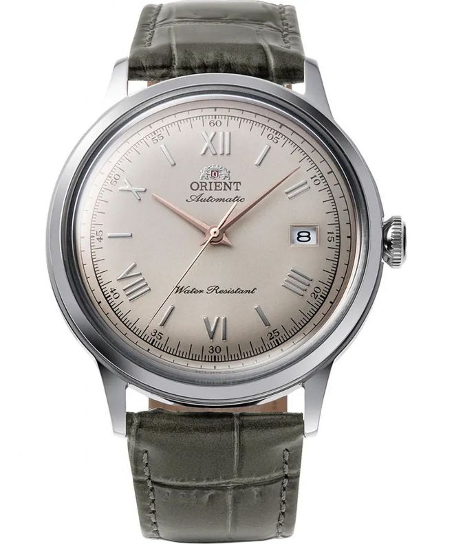 Ceas barbatesc Orient Bambino Classic Automatic RA-AC0025N30B