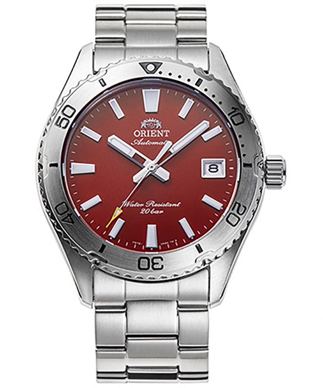 Ceas barbatesc Orient Classic Automatic RA-AC0Q09R30B
