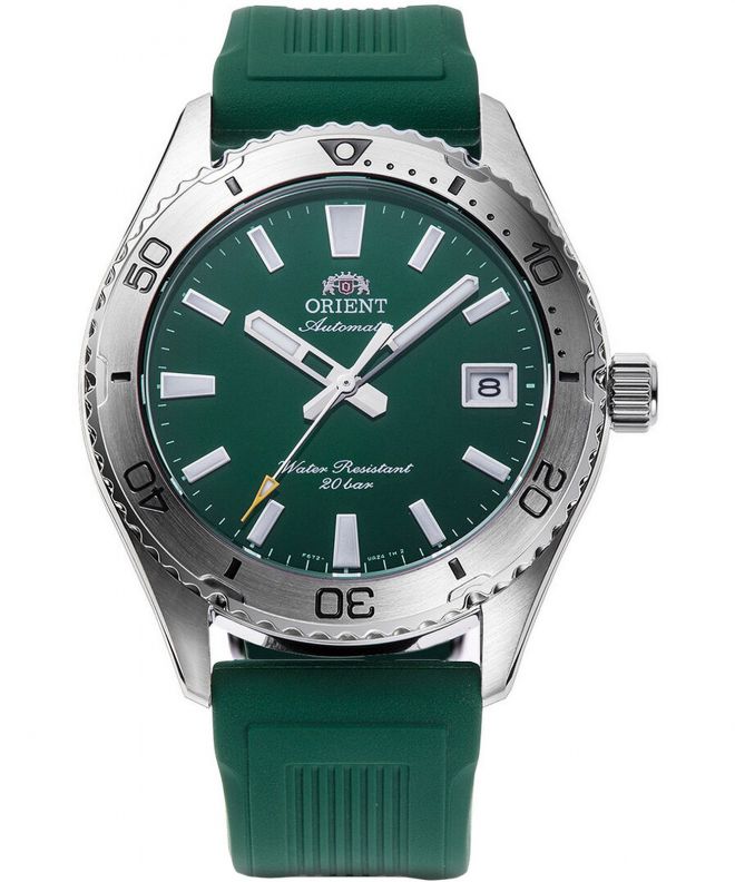 Ceas barbatesc Orient Classic Automatic RA-AC0Q11E30B