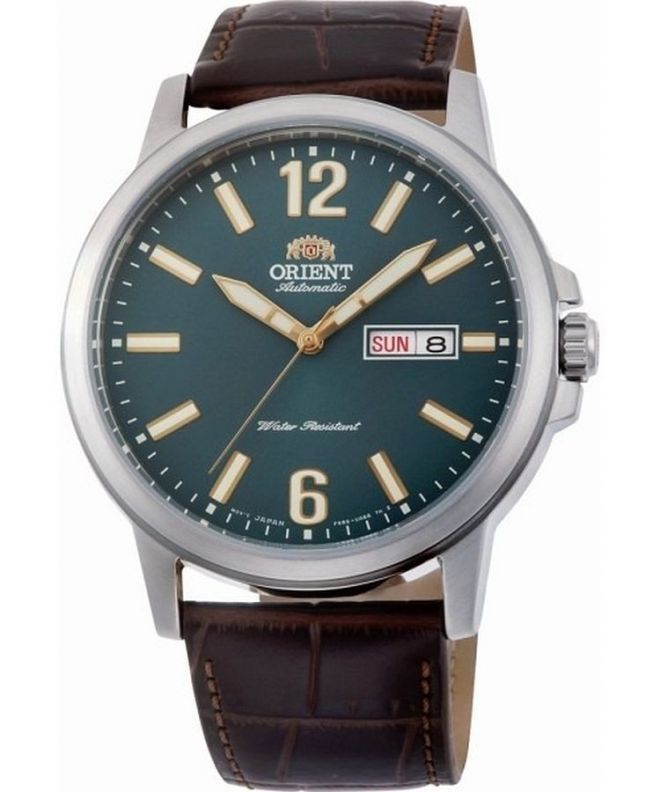 Ceas barbatesc Orient Contemporary Automatic RA-AA0C06E39B