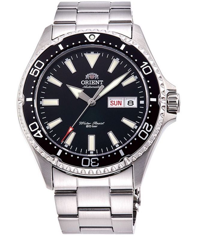 Ceas barbatesc Orient Diver Automatic RA-AA0001B39B