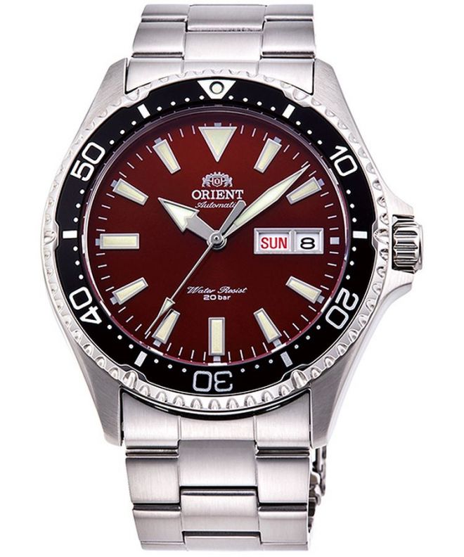 Ceas barbatesc Orient Diver Automatic RA-AA0003R39B