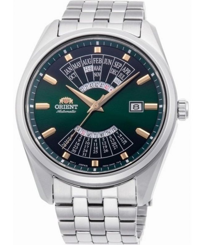 Ceas barbatesc Orient Multi Year Calendar Automatic RA-BA0002E30B