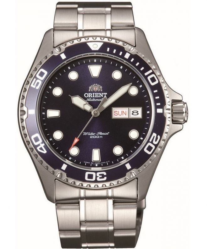 Ceas barbatesc Orient Sports Ray II Automatic TAA02005D9