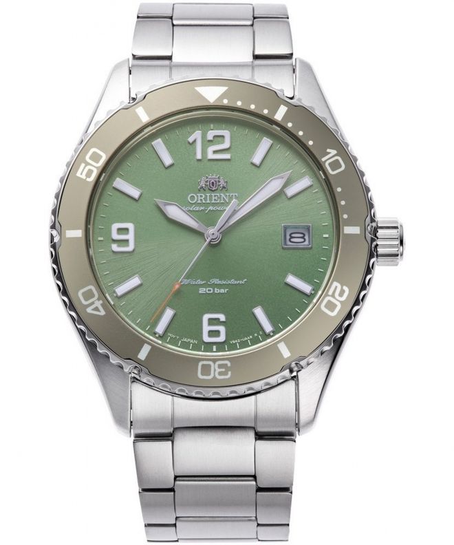 Ceas barbatesc Orient Sports Solar Diver RA-WJ0001E10B