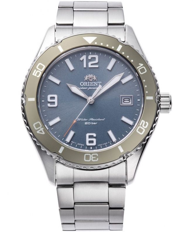 Ceas barbatesc Orient Sports Solar Diver RA-WJ0002L10B