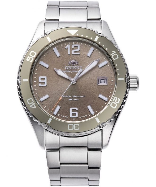 Ceas barbatesc Orient Sports Solar Diver RA-WJ0004Y10B