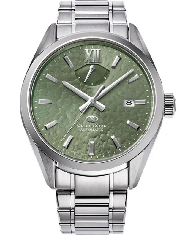 Ceas barbatesc Orient Star M34 F8 Automatic Date RE-BX0006E00B