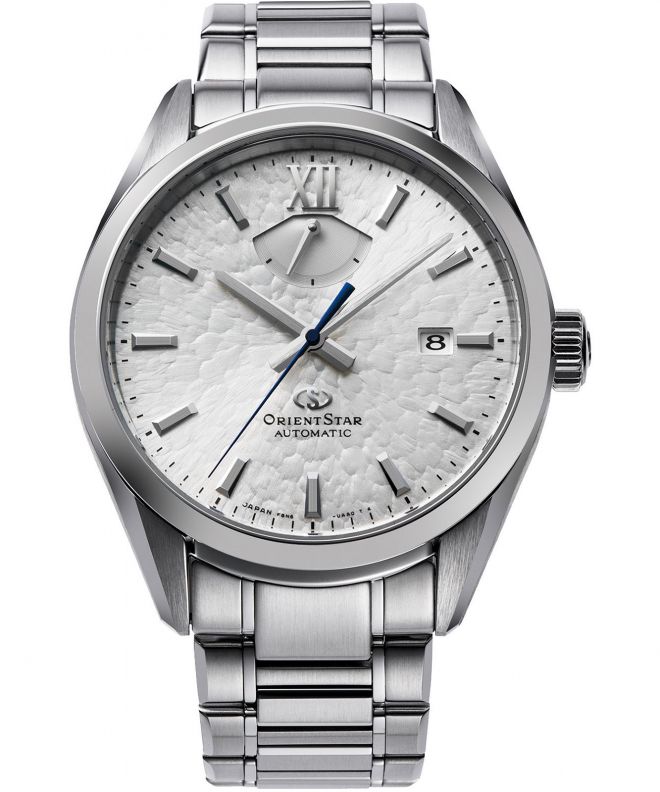 Ceas barbatesc Orient Star M34 F8 Date Automatic Limited Edition RE-BX0002S00B