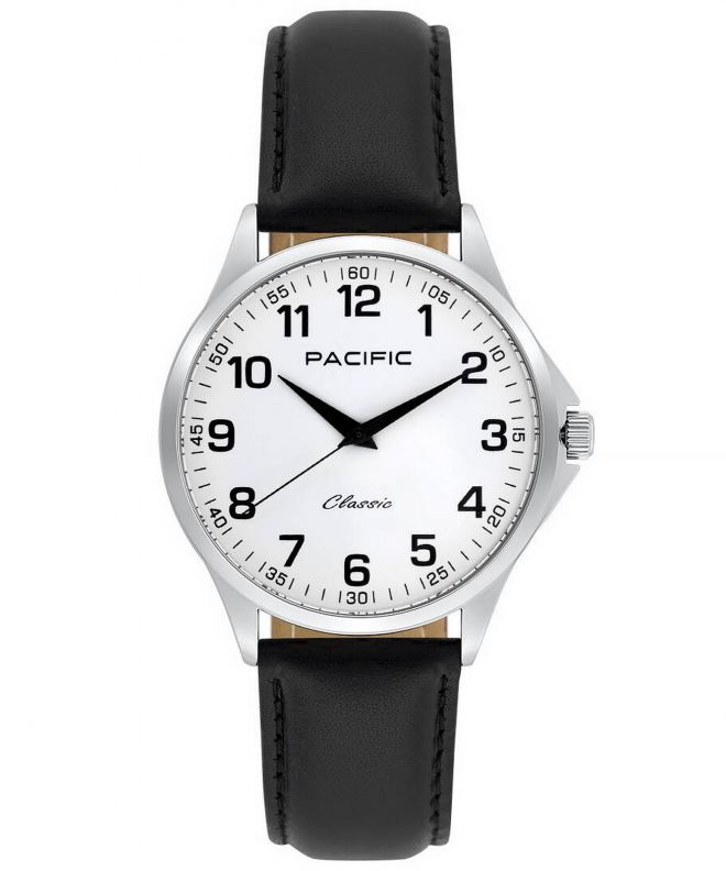Ceas barbatesc Pacific Classic PC00586