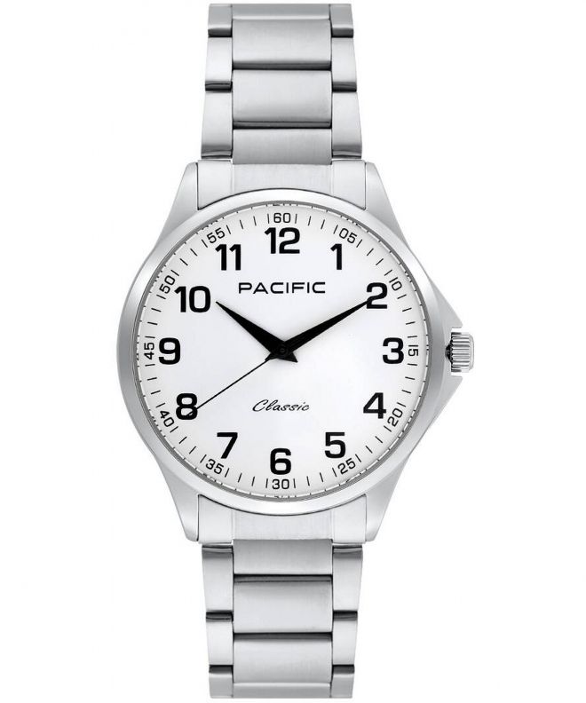 Ceas barbatesc Pacific Classic PC00591