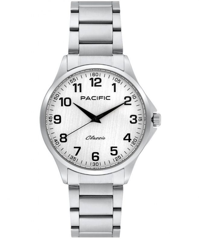 Ceas barbatesc Pacific Classic PC00592