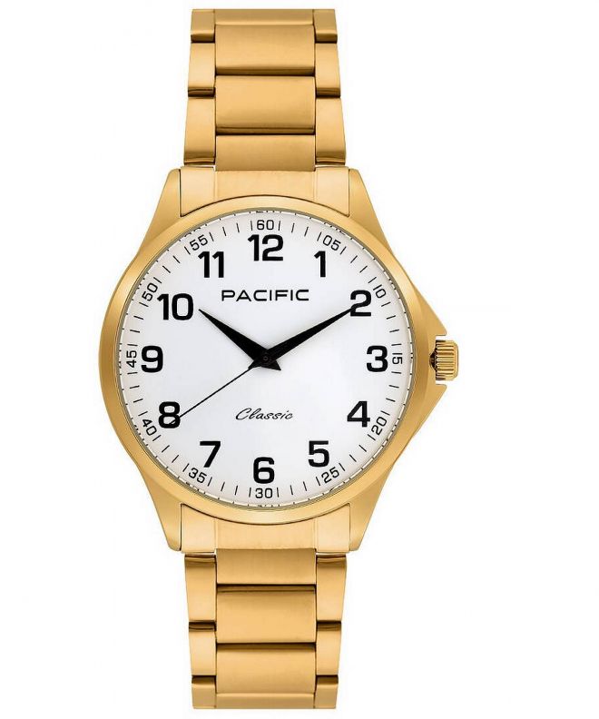 Ceas barbatesc Pacific Classic PC00594