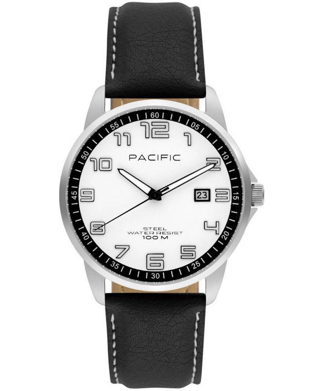 Ceas barbatesc Pacific Classic PC00629