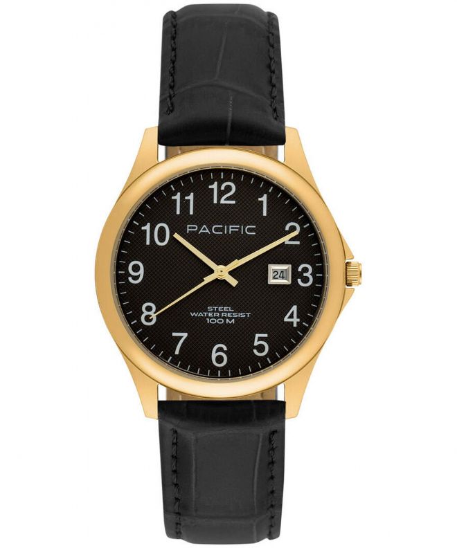 Ceas barbatesc Pacific Classic PC00716
