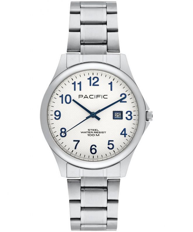 Ceas barbatesc Pacific Classic PC00718