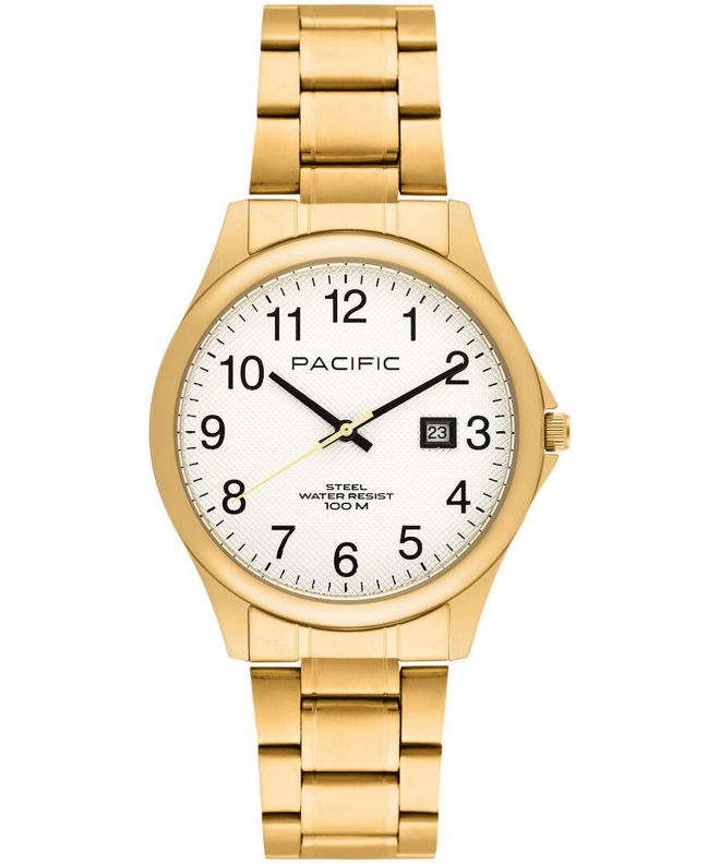 Ceas barbatesc Pacific Classic PC00719