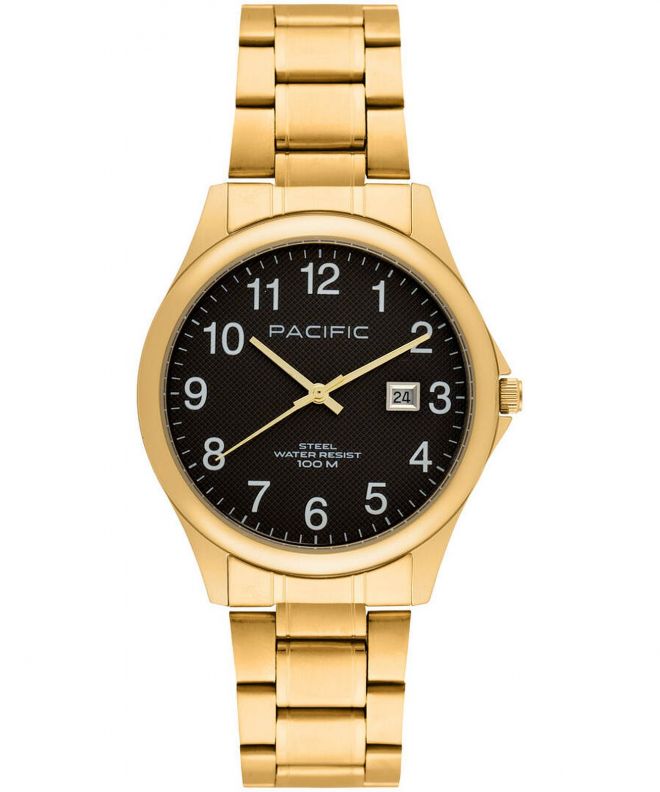 Ceas barbatesc Pacific Classic PC00720