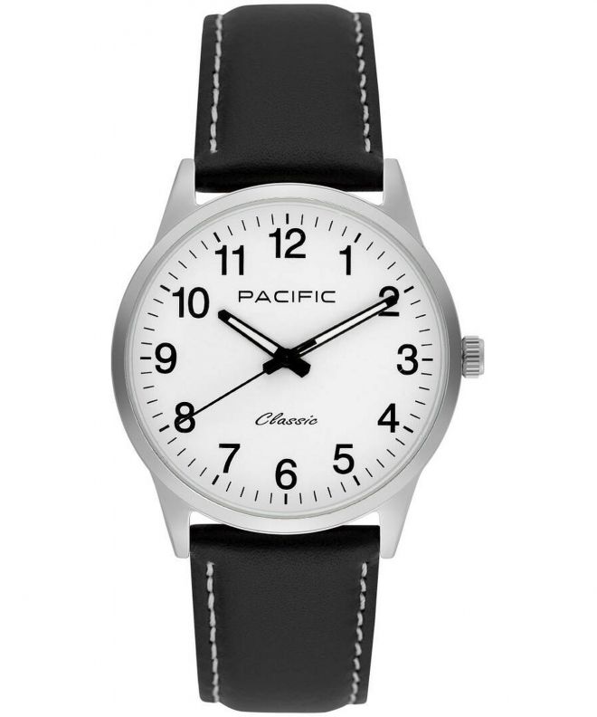 Ceas barbatesc Pacific Classic PC00724