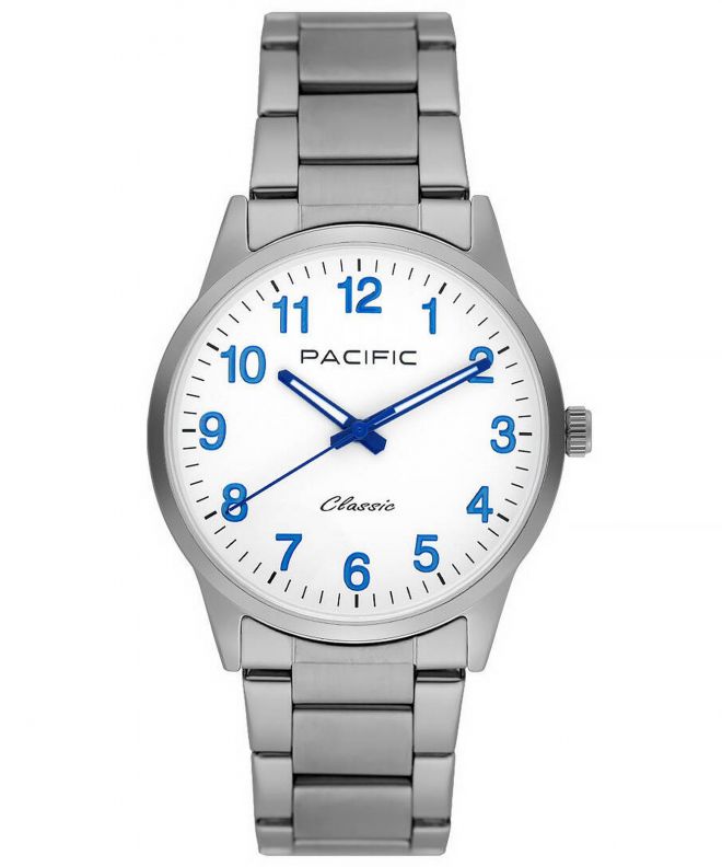 Ceas barbatesc Pacific Classic PC00729