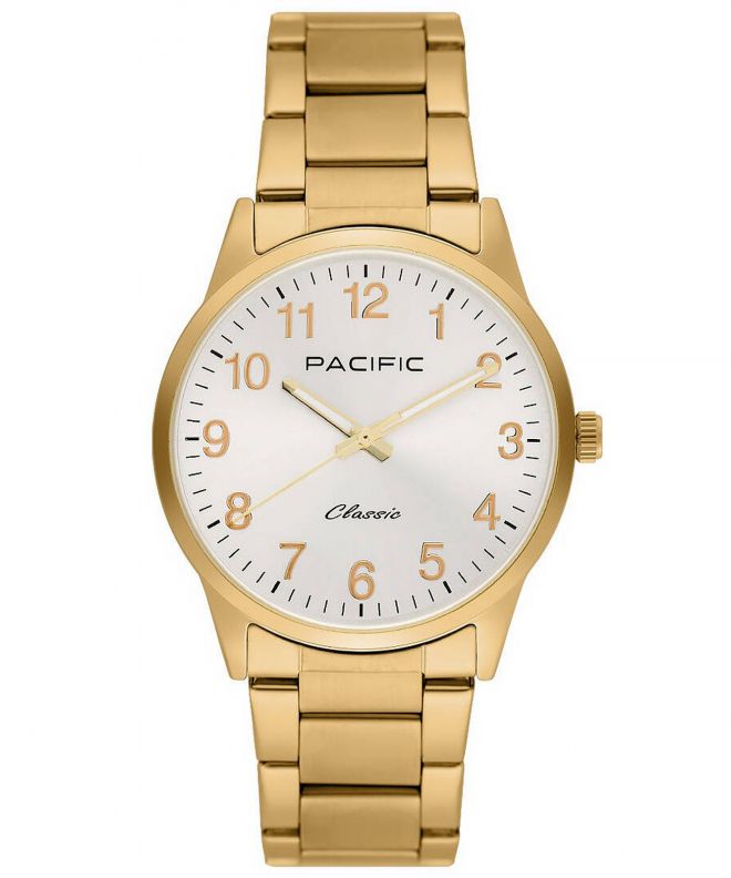 Ceas barbatesc Pacific Classic PC00730