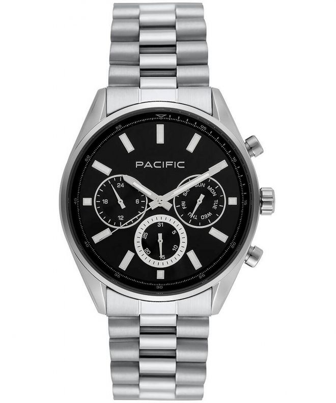 Ceas barbatesc Pacific Classic PC00746