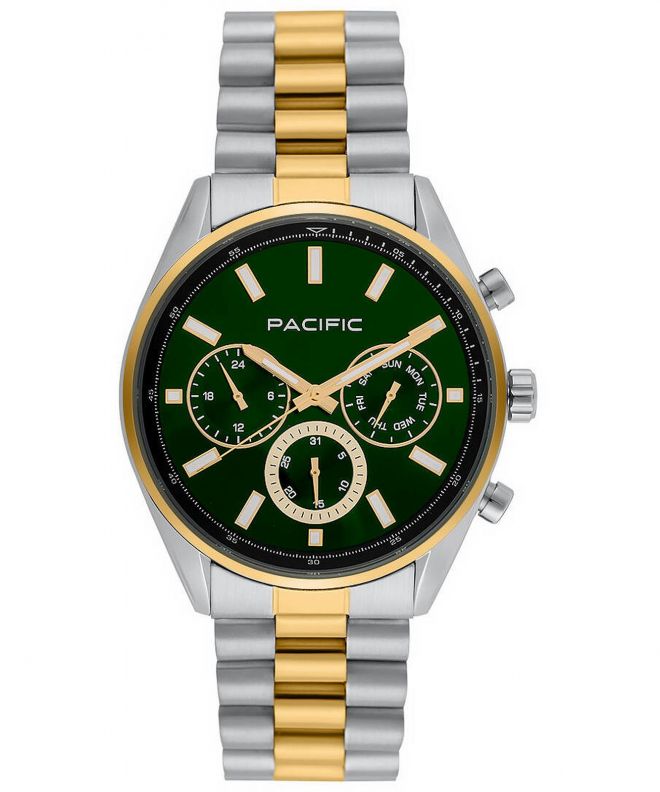 Ceas barbatesc Pacific Classic PC00750