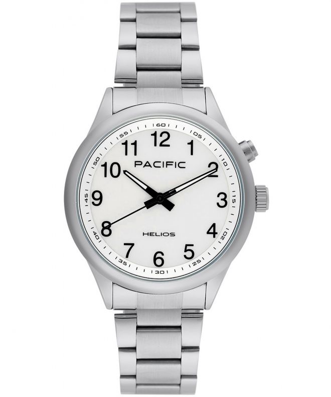 Ceas barbatesc Pacific Classic PC00798