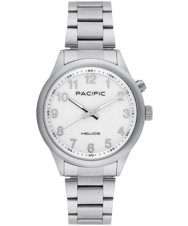 Ceas barbatesc Pacific Helios PC00806