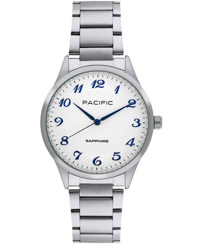 Ceas barbatesc Pacific Sapphire PC00739