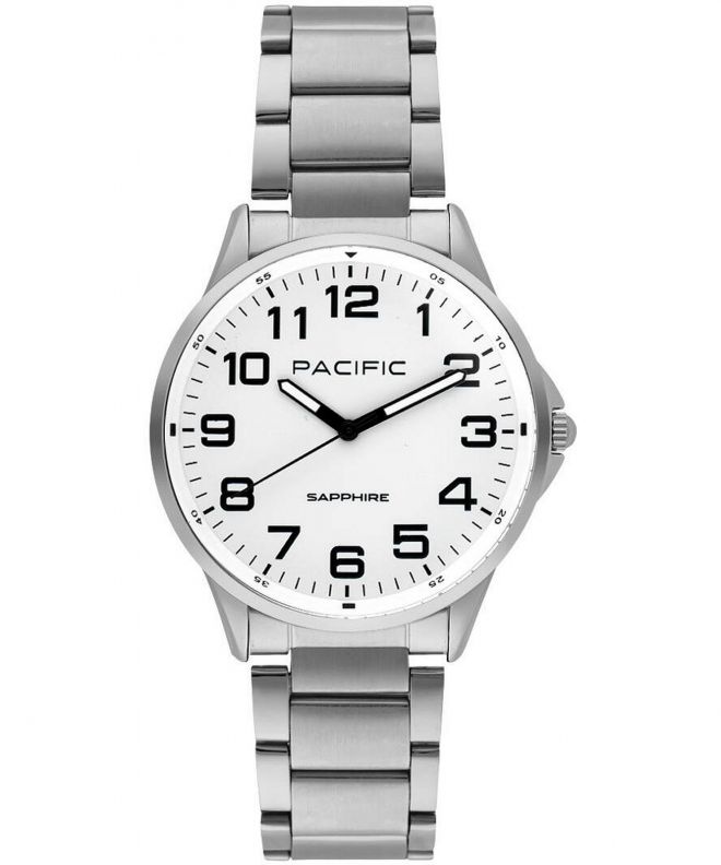 Ceas barbatesc Pacific Sapphire PC00742