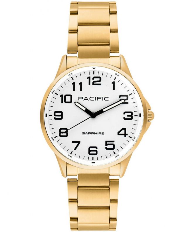 Ceas barbatesc Pacific Sapphire PC00744