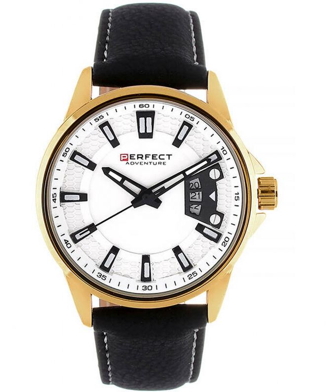 Ceas barbatesc Perfect Classic PF00687