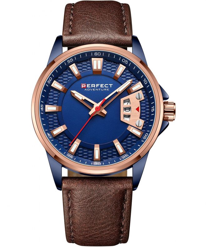 Ceas barbatesc Perfect Classic PF00688