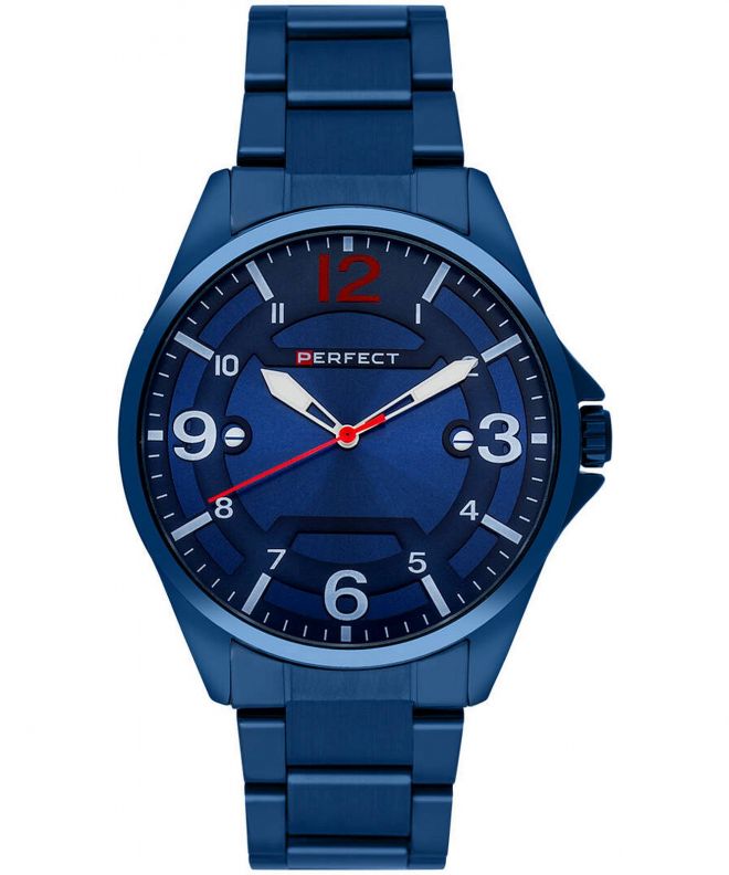 Ceas barbatesc Perfect Classic PF00698