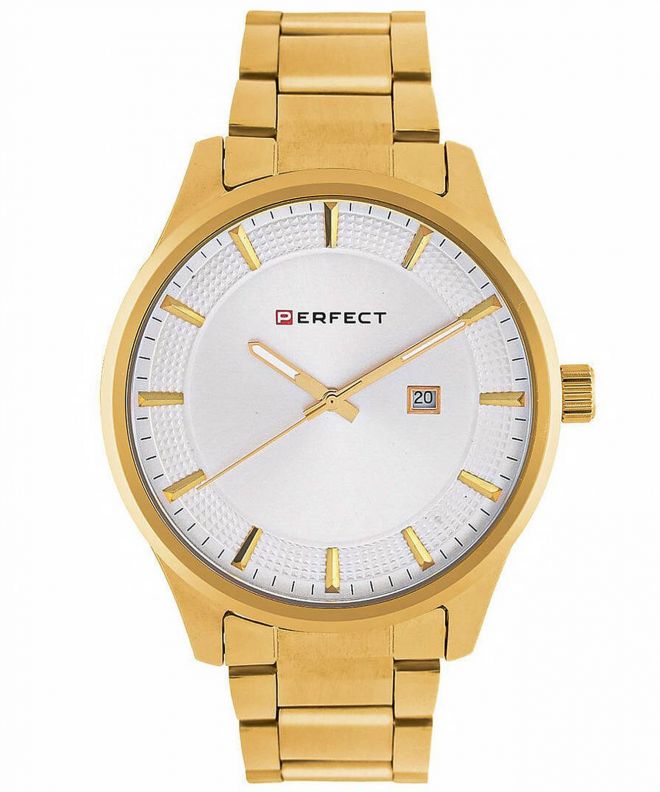 Ceas barbatesc Perfect Classic PF00753