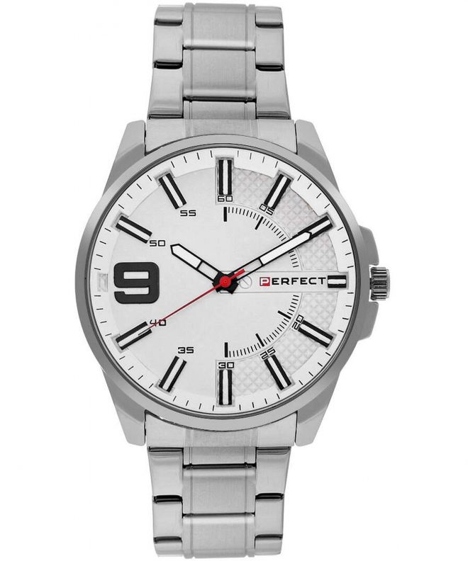 Ceas barbatesc Perfect Classic PF00755