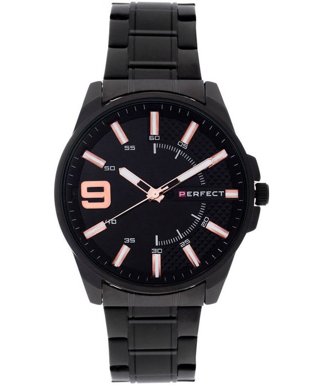 Ceas barbatesc Perfect Classic PF00758