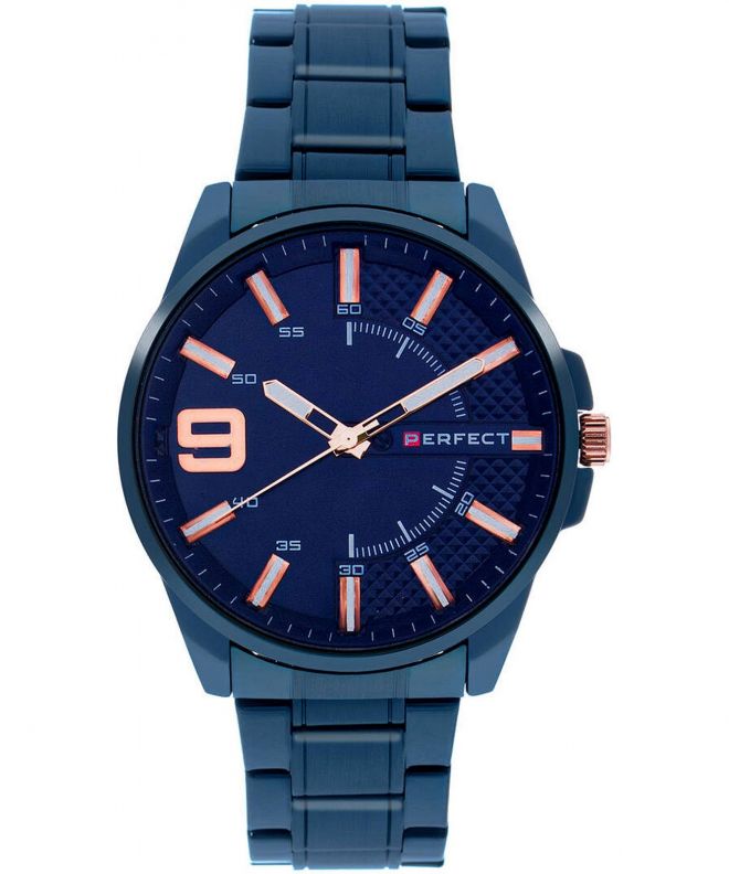 Ceas barbatesc Perfect Classic PF00759