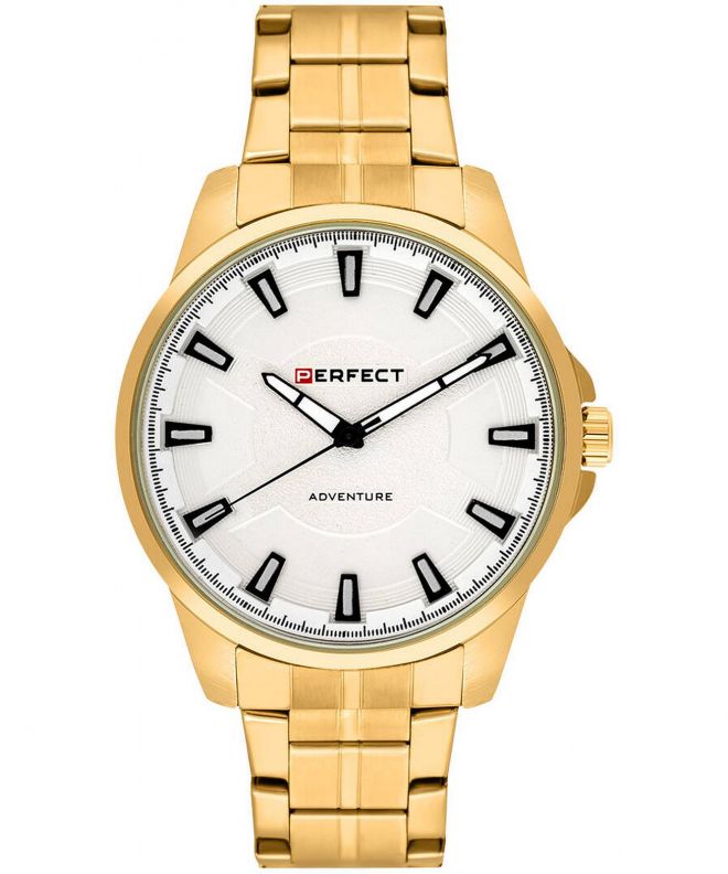 Ceas barbatesc Perfect Classic PF00760