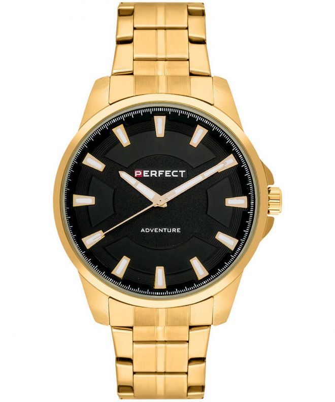 Ceas barbatesc Perfect Classic PF00761