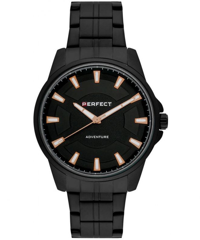 Ceas barbatesc Perfect Classic PF00762