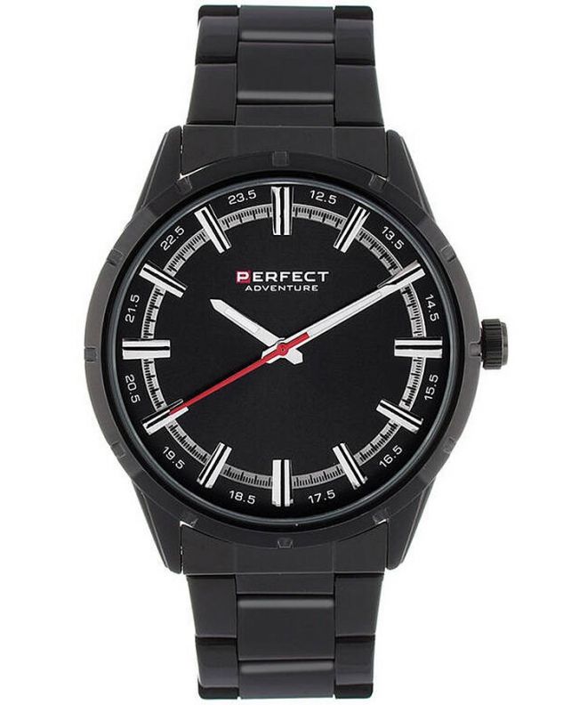 Ceas barbatesc Perfect Classic PF00764
