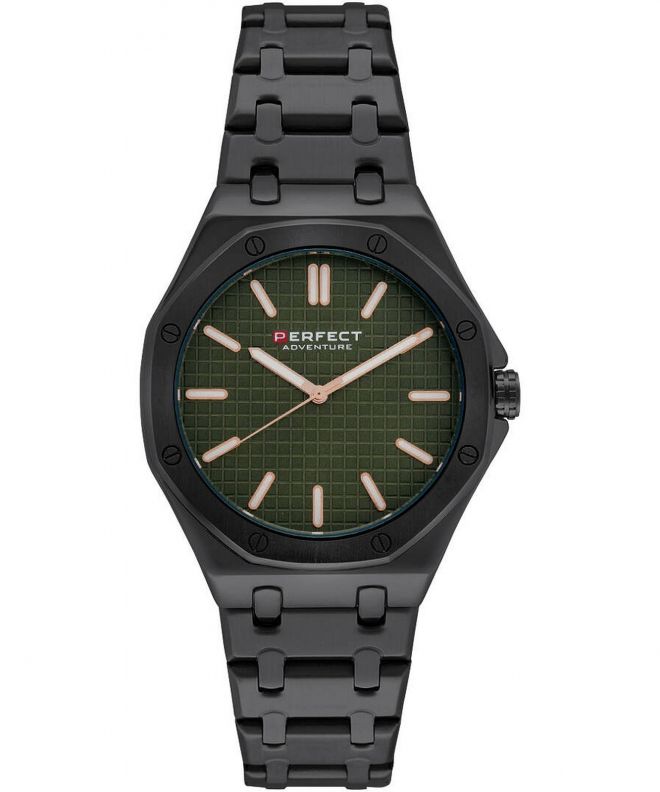 Ceas barbatesc Perfect Classic PF00766